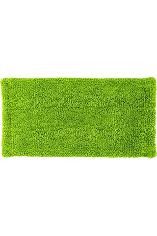 Suofeng Swiffer Sweeper Mop İçin Yeşil Islak/kuru Kullanıma Uygun Mop Kefesi - Tekli Opp Paketli Temizlik Aksesuarı Yeşil