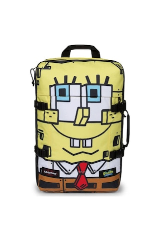 Eastpak Travelpack Unisex Seyahat Çantası Ek0a5bbre0e1 Çok Renkli