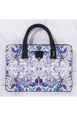 Minbag Bashaques Laptop Çantası, (13 INCH), Balerina