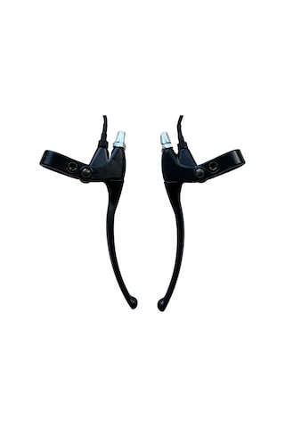 E-bike Fren Kolu Sağ-sol Takım -volta Vsm - Motolüx - Casper