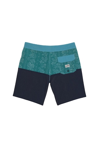 Billabong Abybs00458 Fifty50 Pro Erkek Boardshort 001