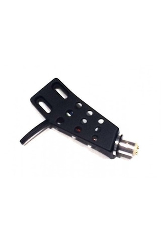 Reloop Hifi Headshell Angled Siyah Renk (Headshell Kablosu Dahil)