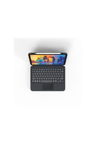Zagg Pro Keys 11 İnc Klavye Ve Trackpad İpad Air-pro 103418440