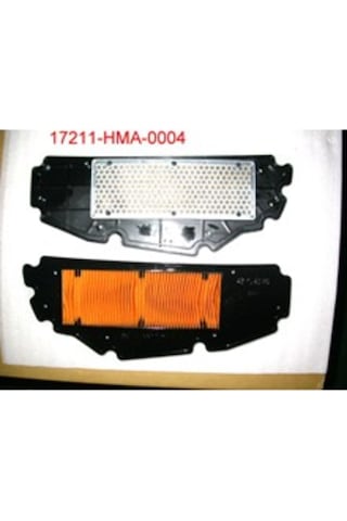 Sym Joymax 250I Hava Filtresi