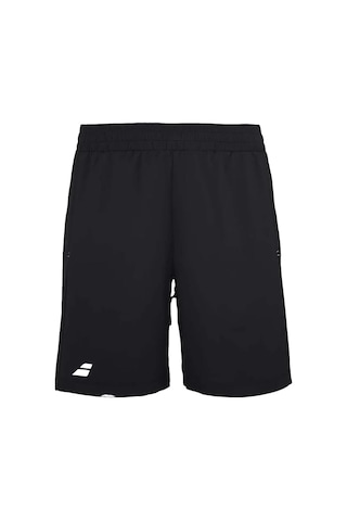 Babolat Play Short Boy Blk Siyah