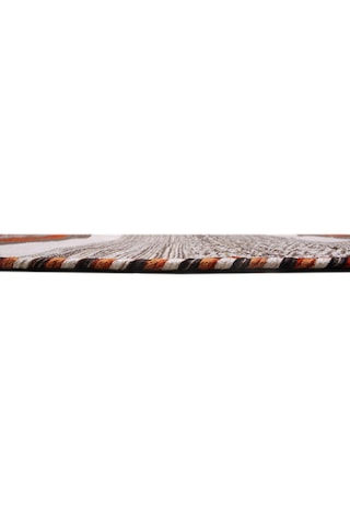 My Home Halı Trb-04 Kiremit İskandinav El Dokuma Kilim Kiremit