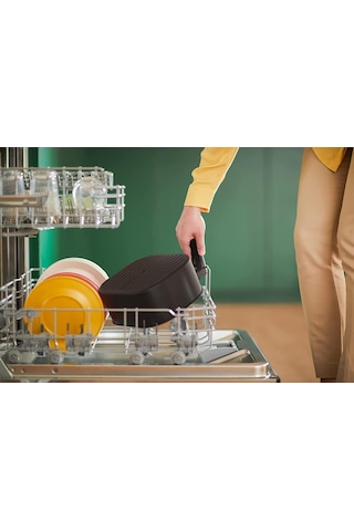 Philips HD9270/90 Airfryer XL Essential Siyah (Teşhir)