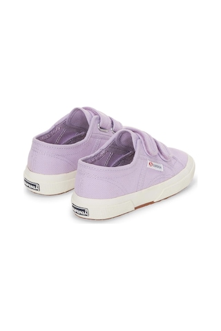 Superga 2750-cotjstrap Classic Çocuk Unisex Lila Sneaker Lila-226