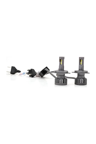 Photon Ultimate H4 3 Plus Led Headlight Far