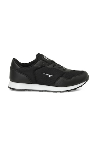 Proshot Leona W 5fx Siyah Kadın Sneaker 000000000101976548 Siyah