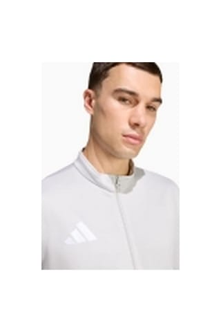 Adidas Jz6592 Ent26 Tk Erkek Spor Ceket Gri