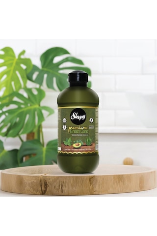 Sleepy Premium Green Care Serisi Sıvı Sabun 1500 ML