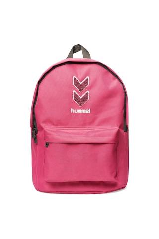 Hummel Tıago Sırt Çantası 980368-3858 Bordo