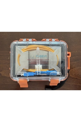 Otdr-1km-sm Fiber Launch Cable Otdr-1km-sm Fiber Launch Cable