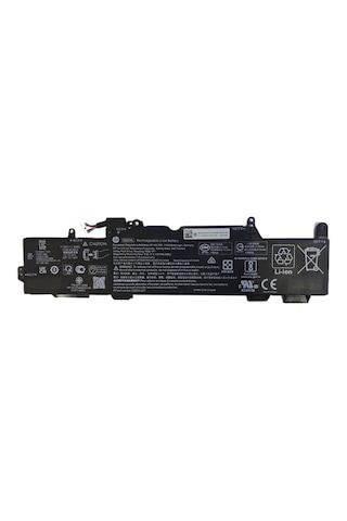 Hp Elitebook 840 G5 Batarya