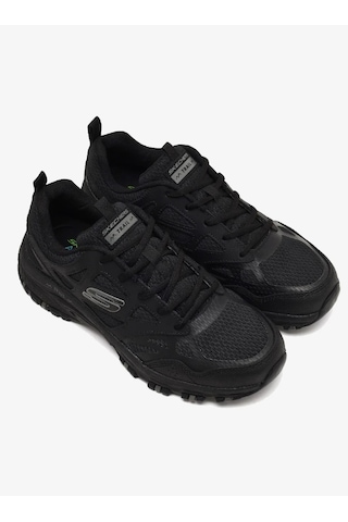 Skechers Hillcrest Erkek Outdoor Ayakkabı 237265tk-bbk Siyah