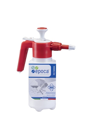 Epoca Ep Tec 360 Derece Kimyasal Dayanımlı Basınçlı Pompa 1.3 Li