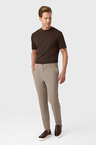 Back And Bond Vizon Jogger Pantolon Çok Renkli