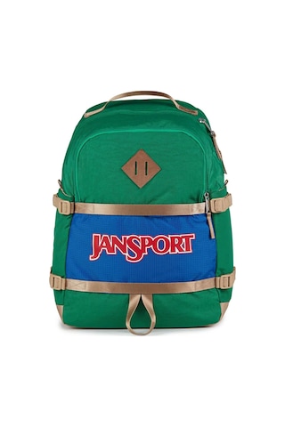 Jansport Small Seattle Pack Jelly Kelly Sırt Çantası Ek0a5bk12t11 Çok Renkli