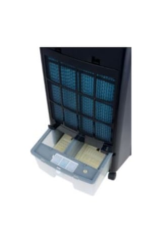 Arçelik AC 7030 Havadar Uzaktan Kumandalı Iyonizer Hava Soğutucu