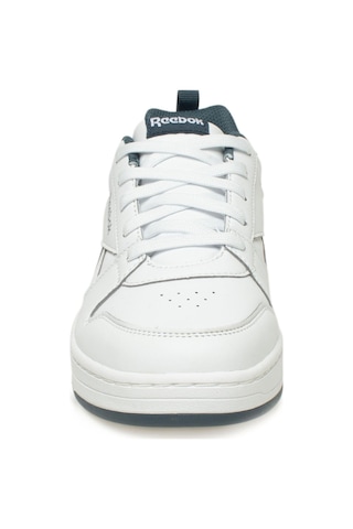 Reebok 100032894 Bb 4000 Basketbol Beyaz Unisex Spor Ayakkabı Beyaz