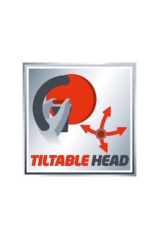 Einhell TC-DW 225 600W Alçıpan Duvar Zımpara (Outlet)