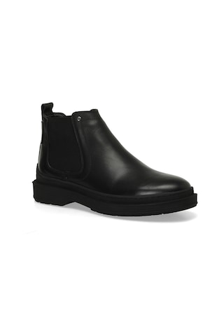 Garamond Marco 4pr Siyah Erkek Klasik Bot 000000000101925603 000000000101925603