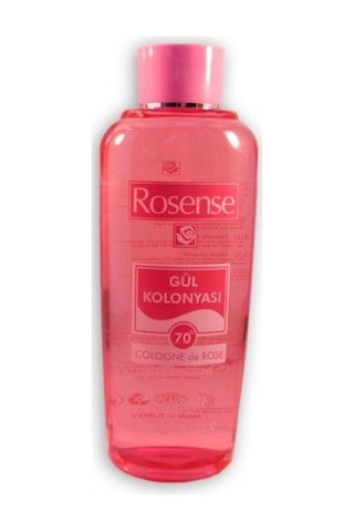 Rosense 70 Derece Gül Kolonyası 300 ML