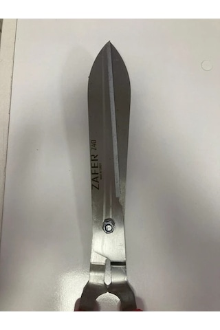 Çankaya Çim Makası