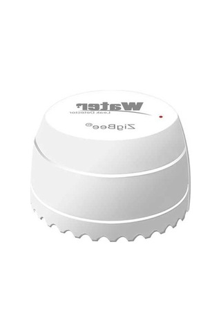 Moly Zigbee Su Dedektörü, Tuya Akıllı Bağlantı, Yerel-uzaktan Hatırlatma, Pil Düşük Uyarı