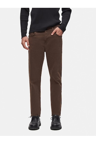 Ltb Sawyer Y Slim Jean Pantolon 010095150015150 55825 Karışık Çok Renkli