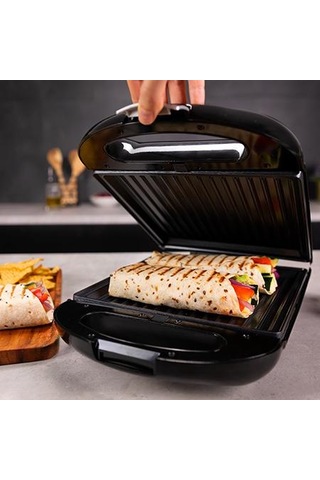 Cecotec Rock Ntoast Family 3 in 1 1500 W Çok Fonksiyonlu Sandviç Makinesi