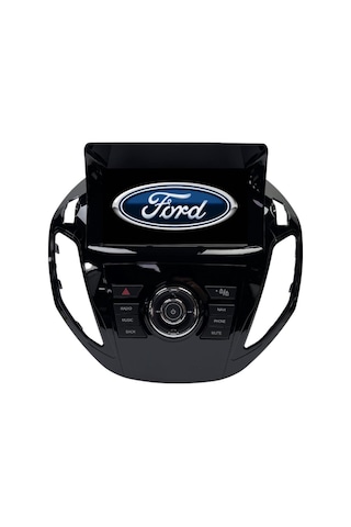 Ford B-max 9 "inch Android 14 Multimedya Sistemi 4-64 Navimex 2010-2019 9"