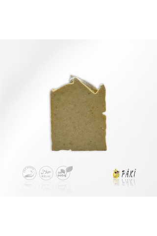 Sidr Sabunu 160gr 1 Adet