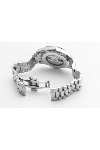 Roamer 981666-41-05-50 Erkek Kol Saati Gri