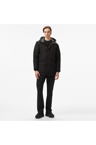 Mc Kinley Omara Iı Erkek Siyah Outdoor Mont 429026 Siyah