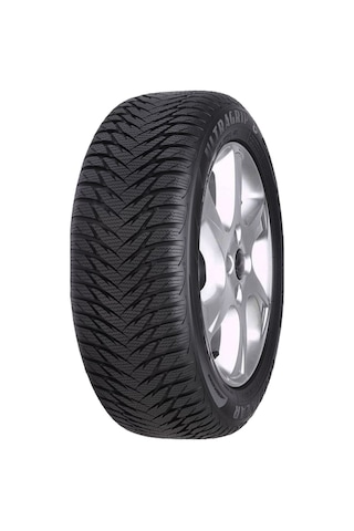Goodyear Ultragrip 8 Ms 185/65R14 86T Kış Lastiği 2024