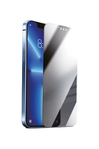 Newface - 729 - Samsung Galaxy Uyumlu A24 4g 6d Antistatik Mat Seramik Hayalet Nano - Csmo-tex - Ekran Koruyucu