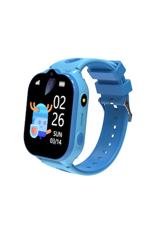 You Watch Smart KN8101.M Takip Ve Telefon Özellikli Akıllı Çocuk Saat (Distribütör Garantili)