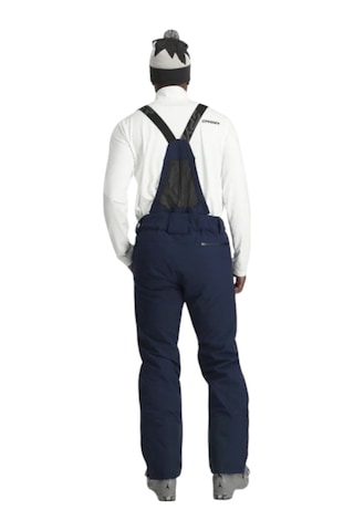 Spyder Spyder Dare Pants Erkek Mavi Kayak Pantolonu Tru Lacivert
