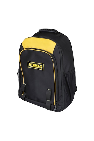 Rtrmax RTX3000 Sırt Tipi Alet Çantası 48 x 32 x 17 CM
