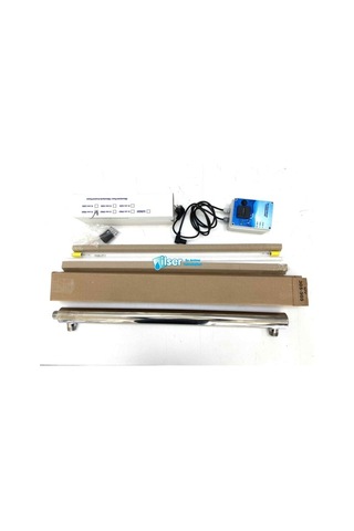 Aqualine E-305 Plus Dijital Pano Uv Cihazı