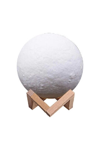 Dekoratif Yerküre 15cm Pilli Lamba ( 1