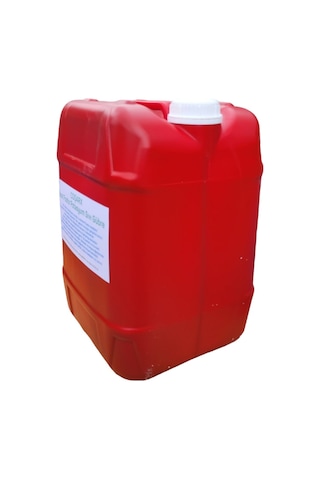 Sardunyalar Için Sıvı Besin 5 Kg 1 kg