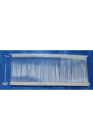 Ince Fıne Kılçık D Kafalı 40 - Pp - Şeffaf