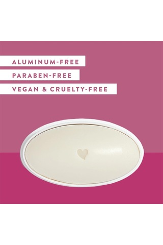 Native Vanilla & Cactus Flower Alüminyumsuz Stick Deodorant 75gr