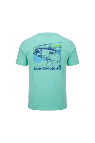 Mint Orkinos T-shirt Mint
