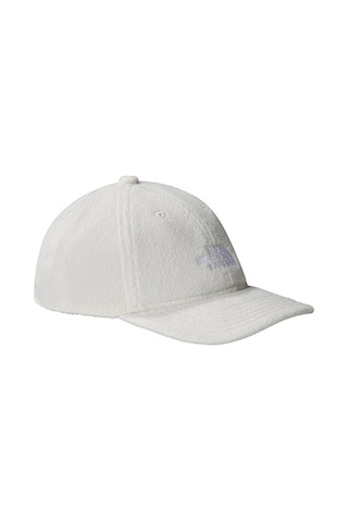 The North Face Denali Norm Hat Şapka Nf0a8886qlı1 Beyaz Beyaz