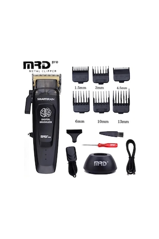 Mrd Hc-90-4 Profesyonel Saç Kesim Makineleri 460026774