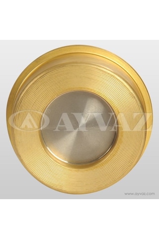 Çekvalf Disco Prinç Dn 40 Çv-10/p